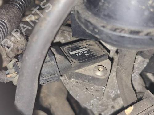 Electronic module NISSAN ALMERA II Hatchback (N16) 2.2 Di | BP34936420M83 - Image 2