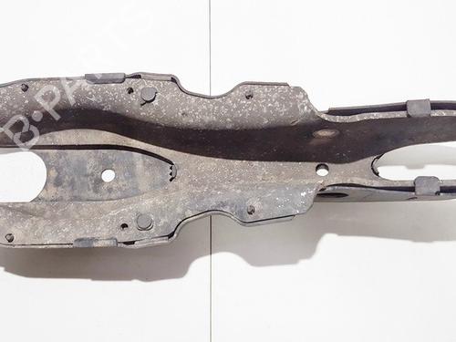 Used Left rear suspension arm Left rear suspension arm MERCEDES-BENZ S-CLASS (W220, V220) S 320 CDI (220.025, 220.125) (204 hp) 35639492 35639492
