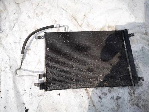 AC radiator AUDI A3 (8V1, 8VK) 1.6 TDI | BP37687160M32 - Image 2
