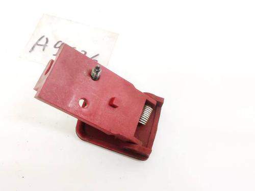 Interior handle SSANGYONG KYRON 2.0 Xdi | BP35209629I7 - Image 2