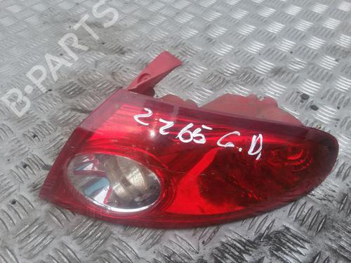 Used Right taillight Right taillight DAEWOO LACETTI Hatchback (KLAN) 1.6 (109 hp) 35839357 35839357