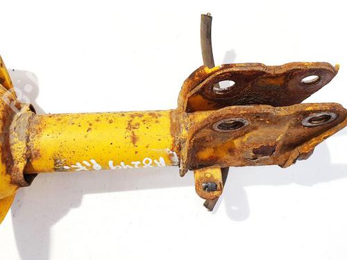 Left front shock absorber SUBARU LEGACY V (BM) 2.0 D AWD (BMD) | BP35397606M16 - Image 3
