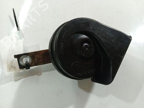 Used Horn Horn NISSAN QASHQAI I (J10, NJ10) 1.5 dCi (106 hp) 34824770 34824770