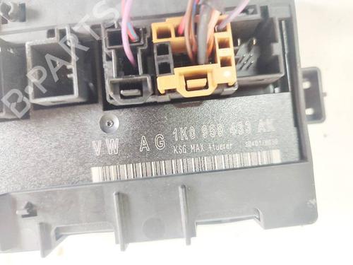 Electronic module VW GOLF PLUS V (5M1, 521) 1.9 TDI | BP35036507M83 - Image 2