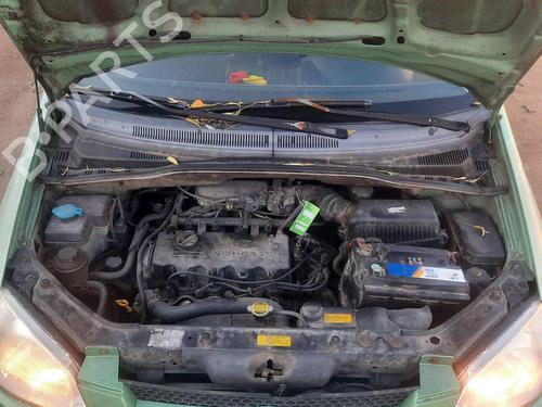 Engine mount HYUNDAI GETZ (TB) 1.3 | BP33080888M89  - Image 6