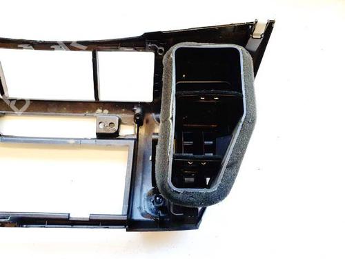 Luftventil HONDA FR-V (BE) 1.8 (BE1) | BP32579512I21