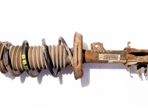 Used Left front shock absorber Left front shock absorber 35148146 35148146