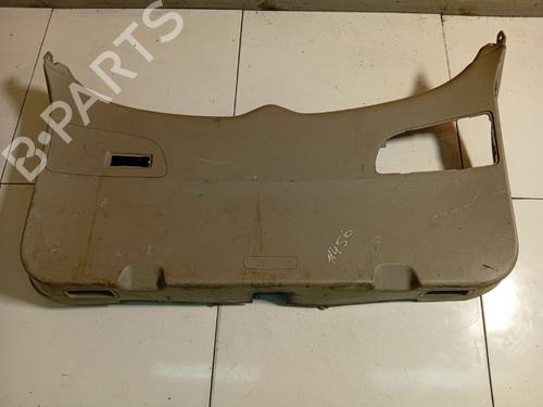 Used Boot lining Boot lining 37677905 37677905