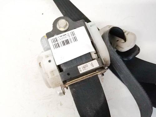 Front left seatbelt MAZDA 2 (DE_, DH_) 1.4 MZR-CD | BP35094315I26 - Image 2