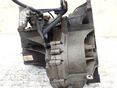 Gearbox VOLVO V50 (545) 1.6 D | BP35527400M3 - Image 3