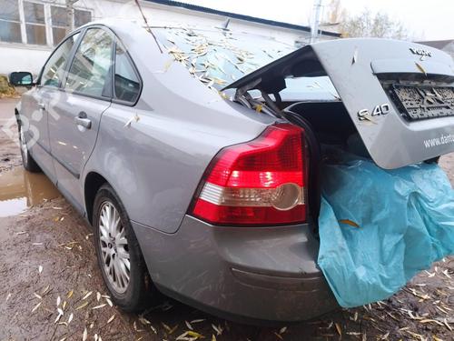 Speaker VOLVO S40 II (544) 2.0 D | BP32587604E2 