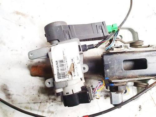 Used Ignition barrel Ignition barrel 35429455 35429455