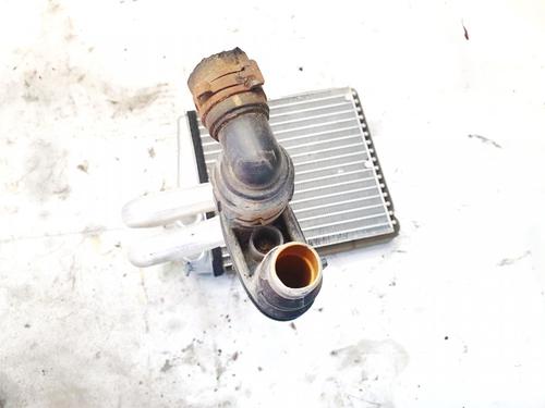 Used Heater matrix Heater matrix VW TOURAN (1T1, 1T2) 2.0 TDI 16V (140 hp) 35405699 35405699