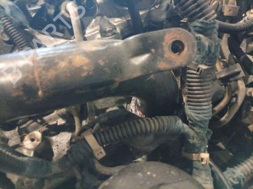 Pipe OPEL ASTRA H (A04) 1.7 CDTI (L48) | BP36760327M125 - Image 4