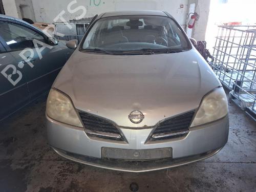 Fuse box NISSAN PRIMERA Hatchback (P12) 1.9 dCi | BP32585878E1