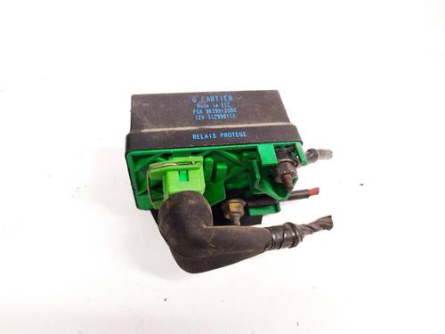 Elektronisk sensor Elektronisk sensor NISSAN MICRA II (K11) 1.5 D (57 hp) 36686714 36686714