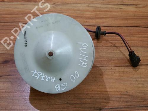 Motor da chauffage Motor da chauffage FORD PUMA (EC_) 1.4 16V (90 hp) 35648734 35648734