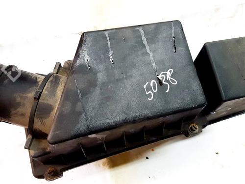 Used Air filter box Air filter box FORD FOCUS I (DAW, DBW) 1.8 Turbo DI / TDDi (90 hp) 35854527 35854527