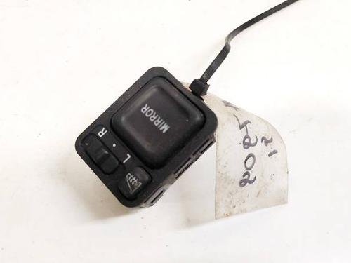 Used Mirror switch Mirror switch HONDA CIVIC VII Hatchback (EU, EP, EV) 1.7 CTDi (EP4, EU9) (100 hp) 35334318 35334318