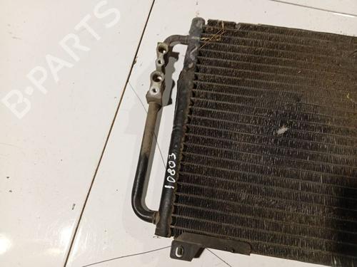 AC radiator ROVER 45 I Hatchback (RT) 2.0 iDT | BP34921551M32 - Image 4