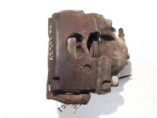 Used Right front brake caliper Right front brake caliper SAAB 9-3 (YS3F, E79, D79, D75) 2.2 TiD (125 hp) 35366774 35366774