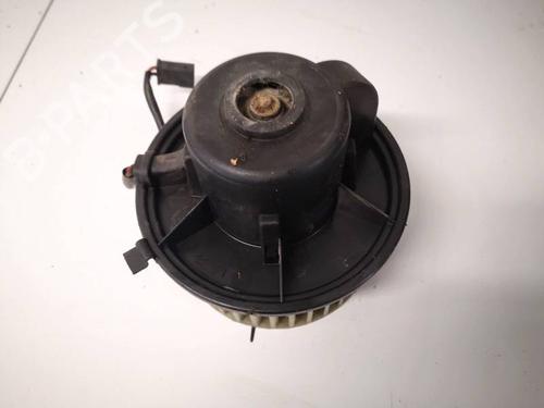 Used Heater blower motor Heater blower motor VW PASSAT B3/B4 Variant (3A5, 35I) 1.9 D (68 hp) 34804927 34804927