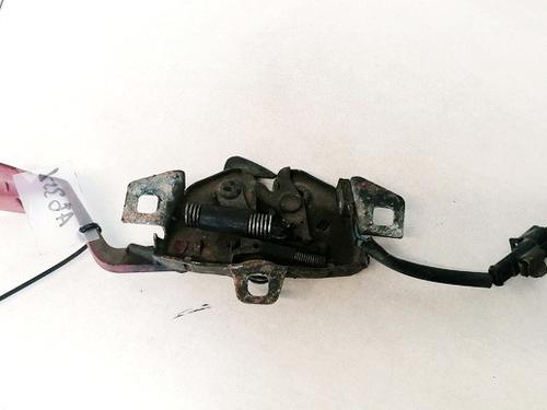 Used Hood lock Hood lock 35594742 35594742
