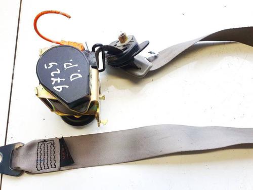 Front right seatbelt CITROËN C5 I (DC_) 2.2 HDi (DC4HXB, DC4HXE) | BP35135153I25 - Image 3