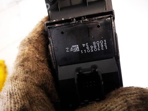 Switch OPEL ASTRA J (P10) 2.0 CDTI (68) | BP32572469I30 - Image 3