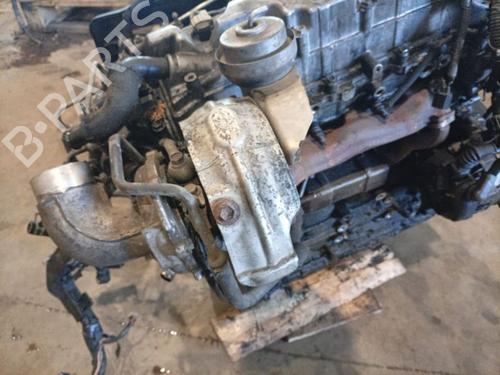 Turbolader/Kompressor für Turbolader/Kompressor 36895720 36895720