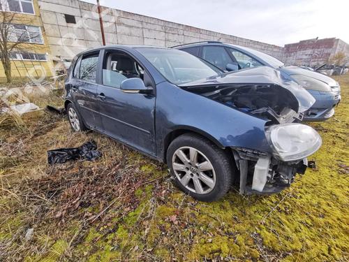 Fuse box VW GOLF V (1K1) 1.6 | BP32550564E1 