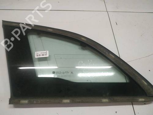 Used Rear left quarter glass Rear left quarter glass 34820440 34820440