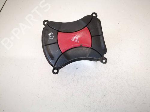 Used Warning switch Warning switch 35141035 35141035