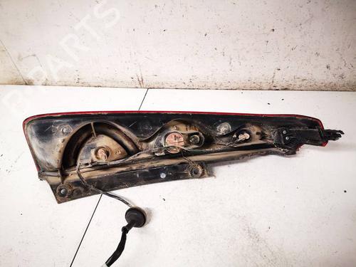 Right taillight NISSAN NOTE (E11, NE11) 1.5 dCi | BP40052902C35 - Image 4