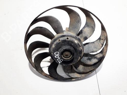 Used Fan Fan VW GOLF III (1H1) 1.9 TDI (90 hp) 35870567 35870567