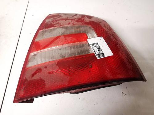 Used Right taillight Right taillight SKODA OCTAVIA II (1Z3) 1.9 TDI (105 hp) 35172642 35172642