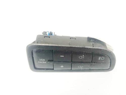 Used Switch Switch FIAT PUNTO EVO (199_) 1.4 16V (105 hp) 35118074 35118074