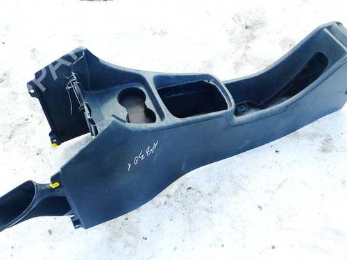 Used Cup/Object holder Cup/Object holder OPEL ZAFIRA A MPV (T98) 2.0 DI 16V (F75) (82 hp) 35272782 35272782
