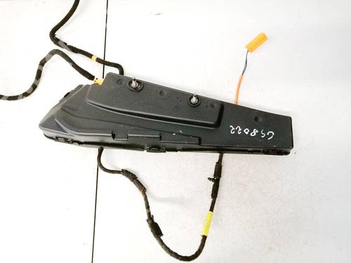 Andre VOLVO S40 II (544) 2.0 D (136 hp) 32608057