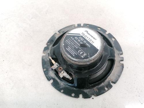 Speaker AUDI 80 B4 Saloon (8C2) 1.9 TDI | BP32884480E2 - Image 2