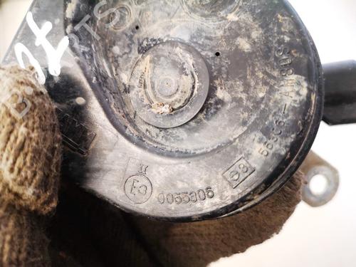 Horn OPEL CORSA D (S07) 1.2 (L08, L68) | BP35535494E13 - Image 2