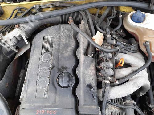 Engine control unit (ECU) AUDI A4 B5 (8D2) 1.8 | BP33067829M57  - Image 5