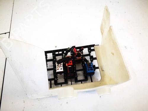 Electronic module VW BORA I (1J2) 1.9 TDI | BP35011748M83 - Image 2