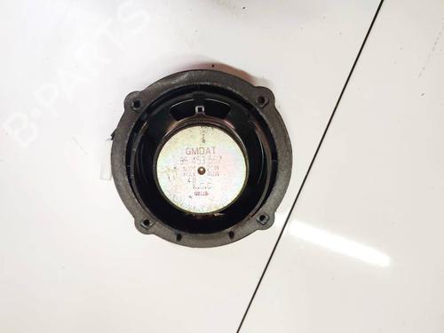 Speaker CHEVROLET LACETTI (J200) 2.0 D | BP32576645E2  - Image 5