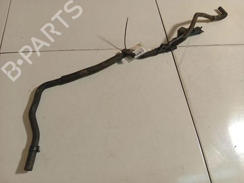 Pipe TOYOTA AURIS (_E15_) 2.0 D-4D (ADE150_, ADE150R) | BP37227315M125 - Image 2