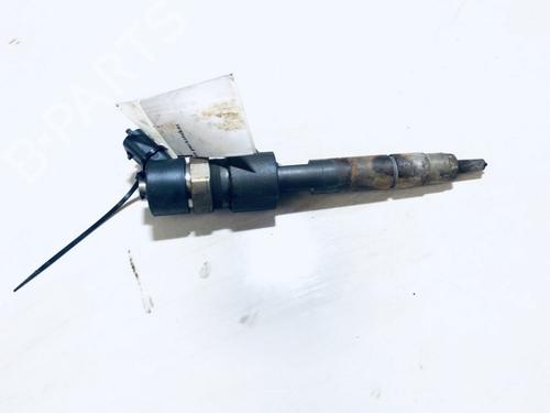 Injektor für Injektor SAAB 9-3 (YS3F, E79, D79, D75) 1.9 TiD (120 hp) 35604816 35604816