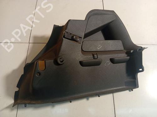 Used Boot lining Boot lining CITROËN C3 I (FC_, FN_) 1.4 HDi (75 hp) 39895231 39895231