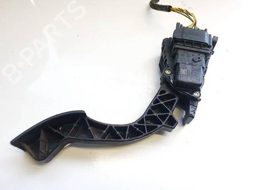 Used Pedal Pedal VOLVO V50 (545) 1.6 D (110 hp) 34976024 34976024