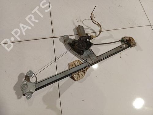 Used Front left window mechanism Front left window mechanism RENAULT ESPACE III (JE0_) 2.0 16V (JE0N, JE0L, JE02) (140 hp) 40052172 40052172