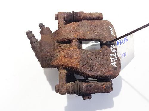 Used Left front brake caliper Left front brake caliper 35486600 35486600